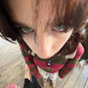 Meet your Posher, Madeleine